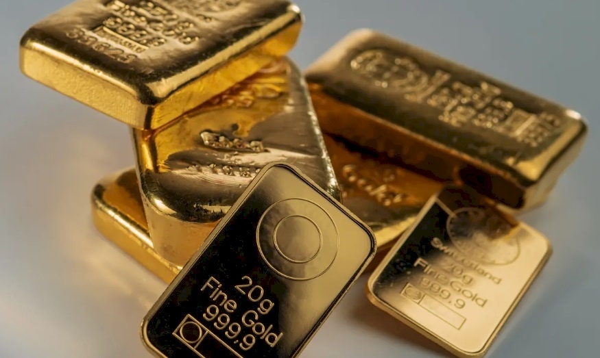 مؤشر دمغ الذهب ينخفض بنسبة 29% في أكتوبر