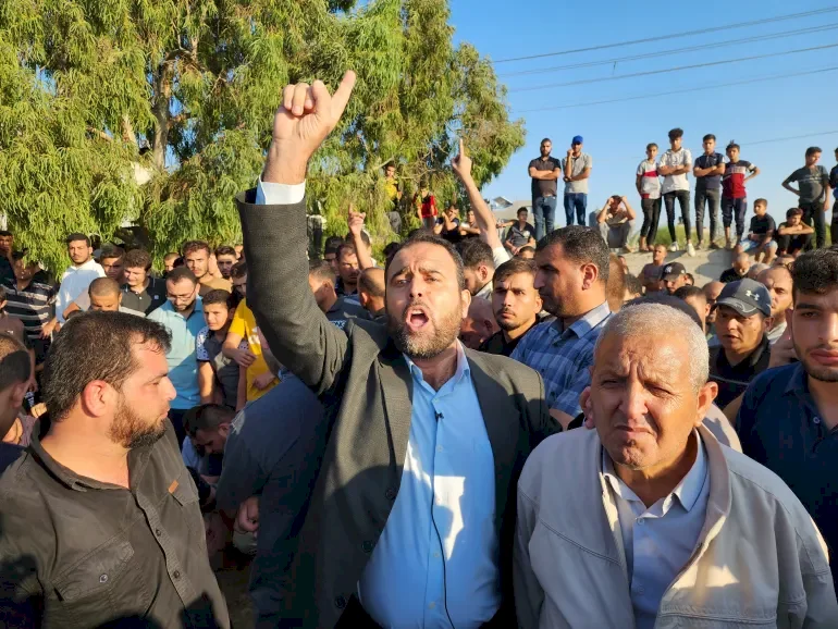 الأمم المتحدة: الجيش الإسرائيلي يطالب 1.1 مليون من سكان غزة بالانتقال للجنوب