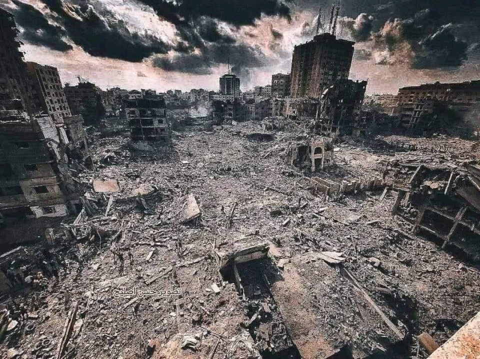 إبادة جماعية ومجازر في غزة: 1900 شهيد وآلاف الإصابات ودمار هائل