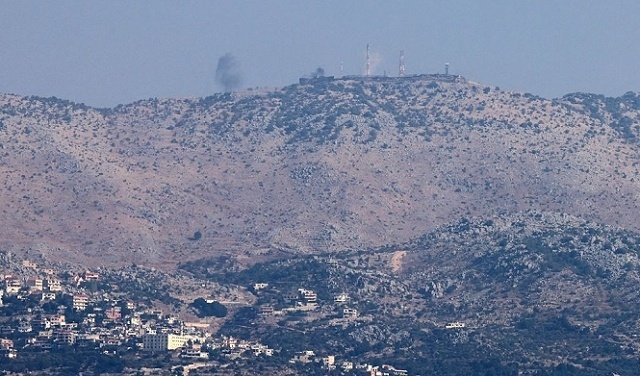 تبادل اتهامات داخل جيش الاحتلال وتقديرات متناقضة حول خطط حزب الله