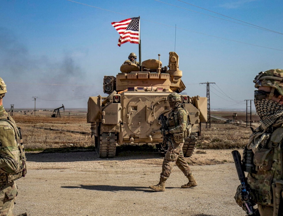 "فوكس نيوز": أمريكا قد ترسل قوات بحثاً عن أسراها بغزة