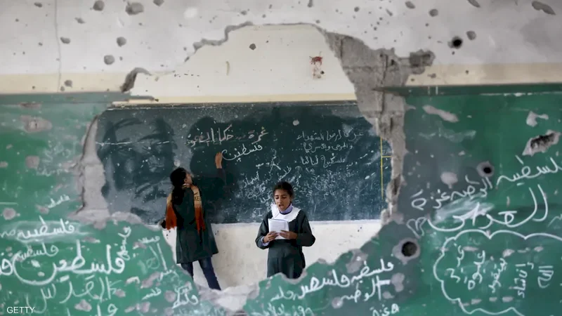 اتحاد المعلمين يعلن تعليق الدوام المدرسي غداً الخميس