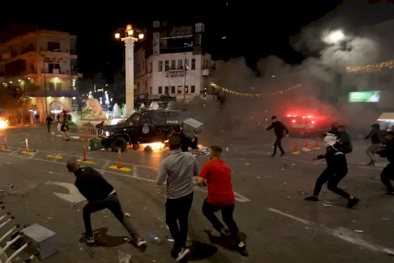 الهيئة المستقلة: الأمن استخدم قوة مفرطة في مسيرات أمس