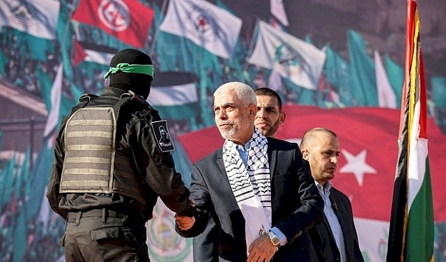 تقرير: طموحات إسرائيلية بتشكيل "حكومة مؤقتة" في غزة بعد القضاء على حماس