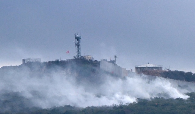 مقتل جندي إسرائيلي بصاروخ مضاد للدروع أُطلق من لبنان