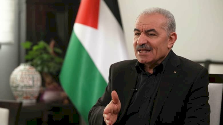 فيديو| اشتية: المزاج العام في إسرائيل اليوم انتقامي