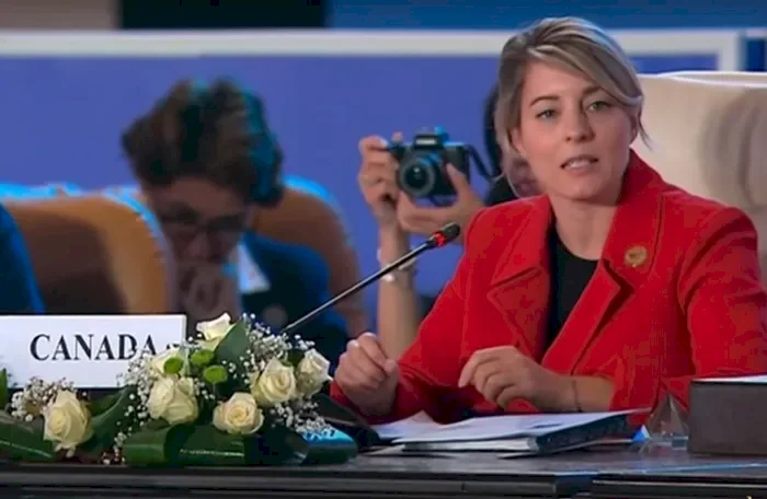 كندا تقدم 50 مليون دولار كمساعدات إنسانية لغزة