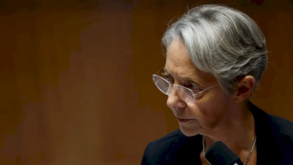 رئيسة وزراء فرنسا: باريس صديقة إسرائيل والفلسطينيين