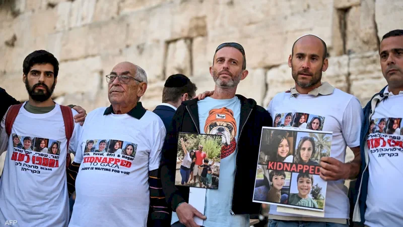 مصادر: حماس ستطلق سراح 50 أجنبياً الليلة