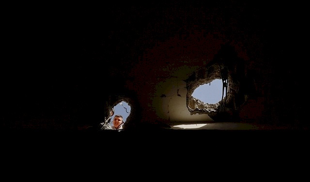 إسرائيل تدمر 33 مسجداً في قطاع غزة