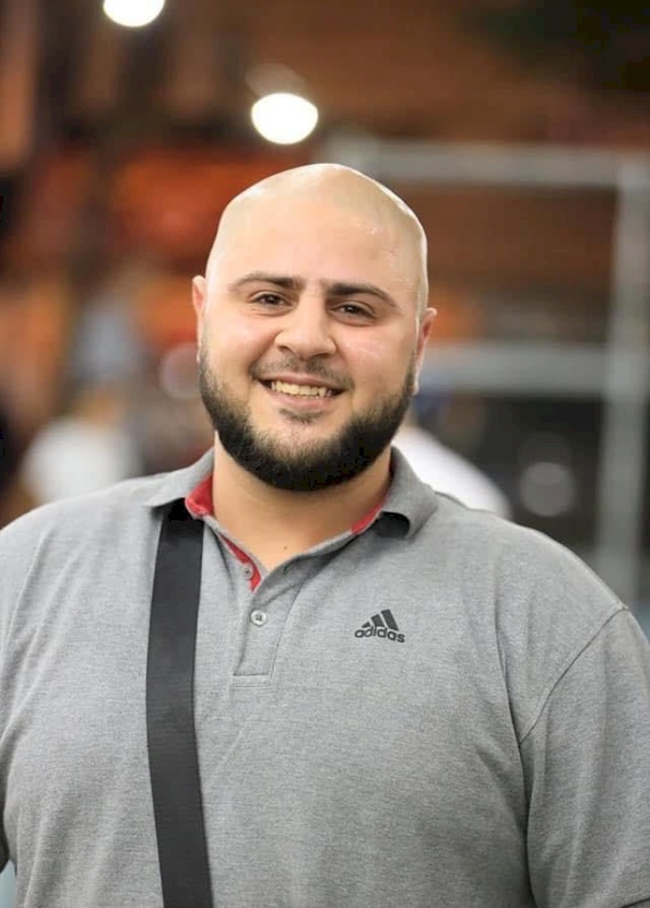 استشهاد شاب في مدينة قلقيلية