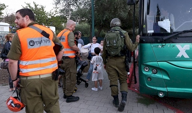 مراقب الدولة الإسرائيلي: الحكومة فشلت برعاية الجبهة الداخلية