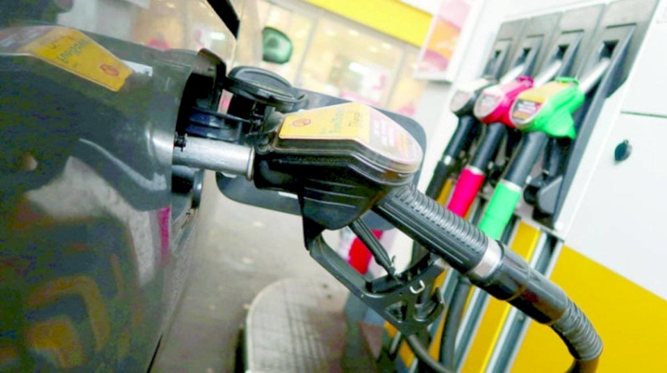 المالية الإسرائيلية: سعر الوقود لن يرتفع