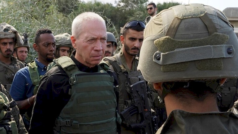 إسرائيل تعترف بتكبد "ثمن باهظ" خلال العملية البرية في غزة