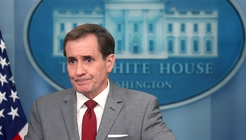 واشنطن: حماس لن تحكم غزة مستقبلاً