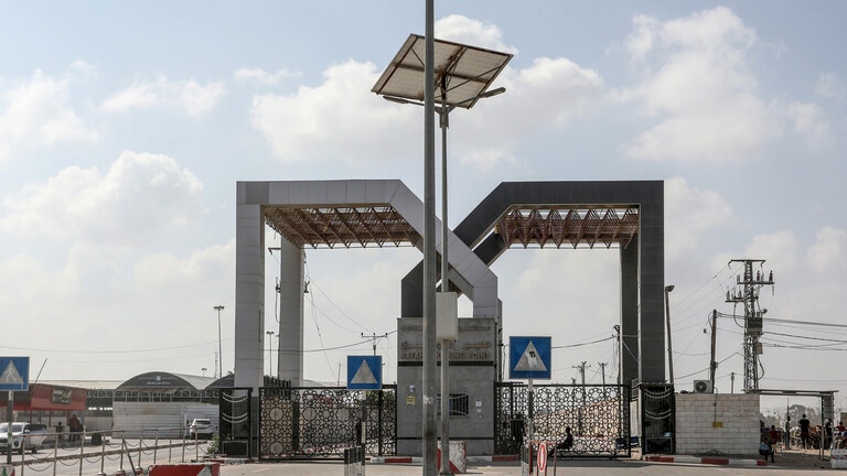 "نيويورك تايمز": إسرائيل تبحث سرا عن توطين مئات الآلاف من غزة بمصر