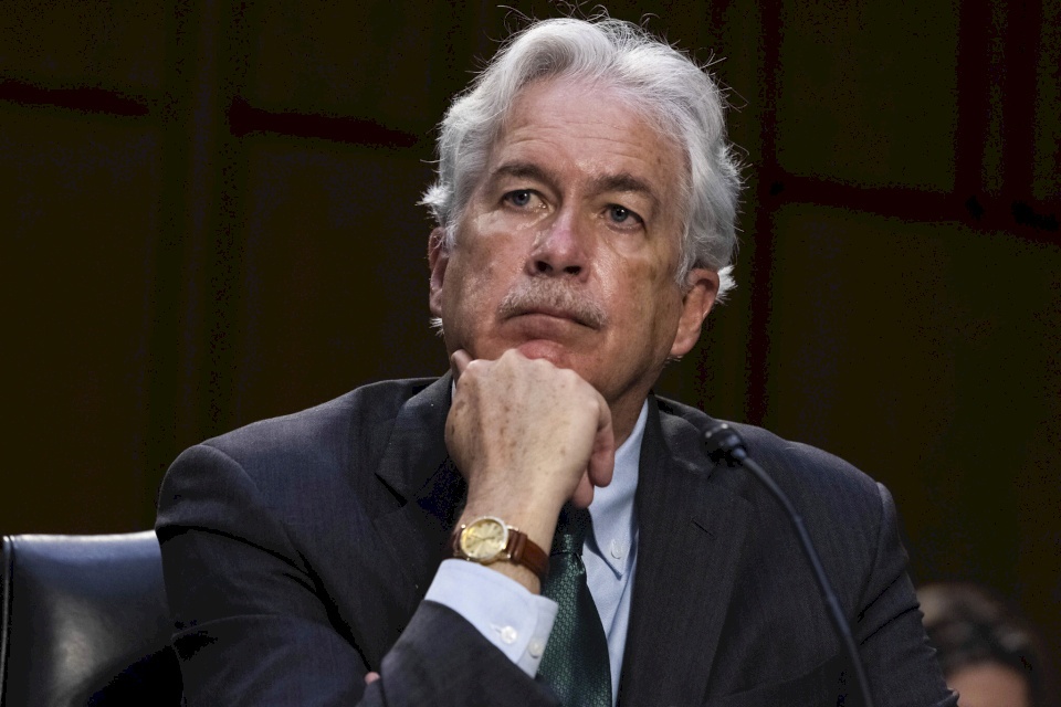 رئيس الـCIA إلى المنطقة لبحث ملف المحتجزين بغزة