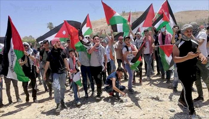 القوى الوطنية والفعاليات الشعبية في رام الله والبيرة تعلن عن فعاليات شعبية خلال هذا الأسبوع رفضا للعدوان على غزة والضفة