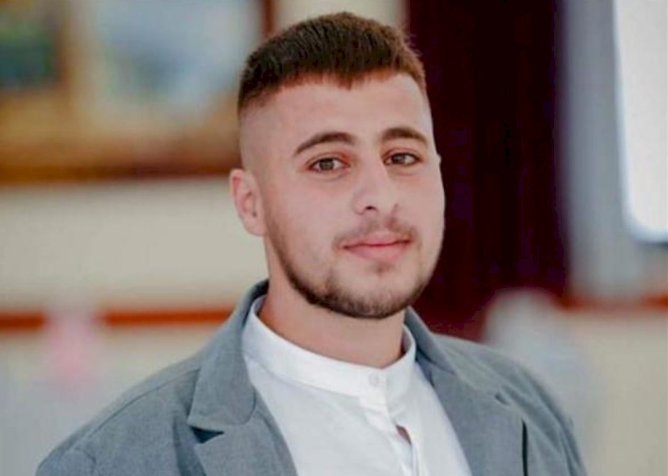 شهيد و3 إصابات خطيرة برصاص الاحتلال في حلحول 