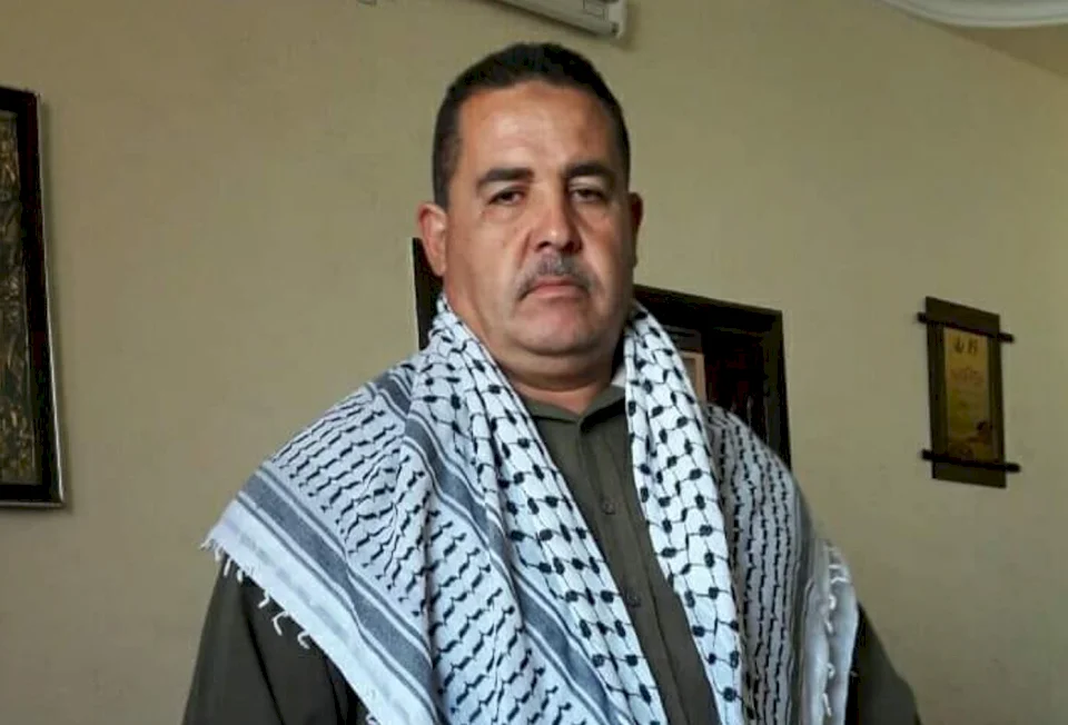 استشهاد الصحفي محمد أبو حصيرة بقصف منزله في مدينة غزة