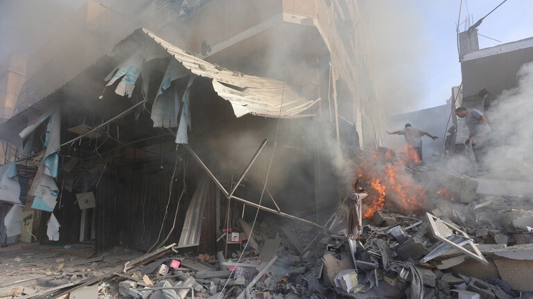 تقرير: مفاوضات حول هدنة لـ3 أيام مقابل إطلاق 12 رهينة 