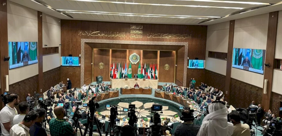 قمة عربية طارئة بالسعودية السبت القادم لبحث "العدوان على غزة"