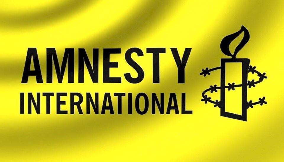 العفو الدولية: المعتقلون الفلسطينيون في معتقلات الاحتلال يتعرضون للتعذيب والمعاملة المهينة