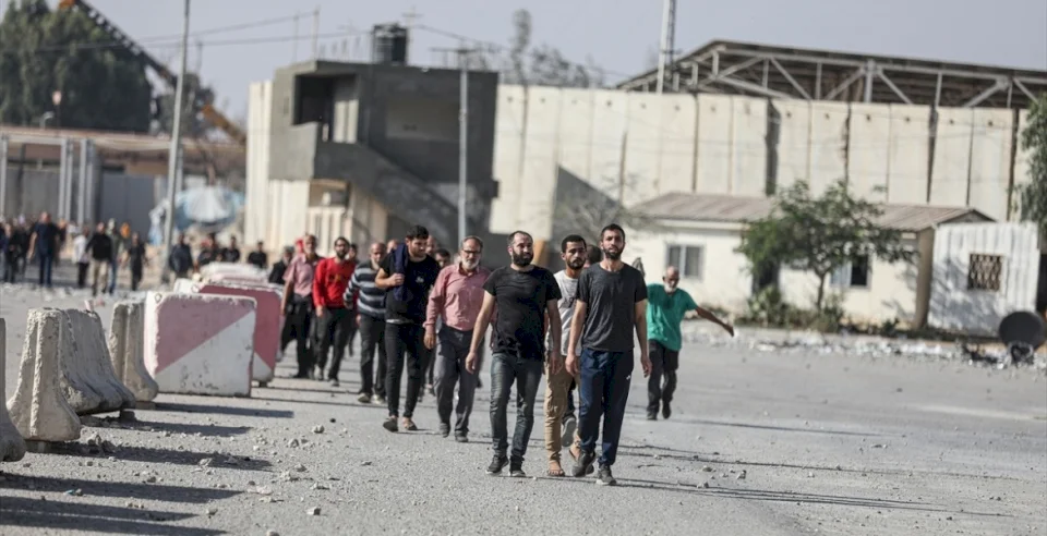 نقابات هندية تدعو لإنهاء اتفاق يقضي بإرسال عشرات الآلاف من عمال البلاد لإسرائيل