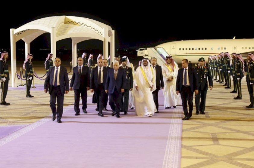 أعمال "القمة العربية الإسلامية" تنطلق اليوم في الرياض لبحث العدوان على غزة