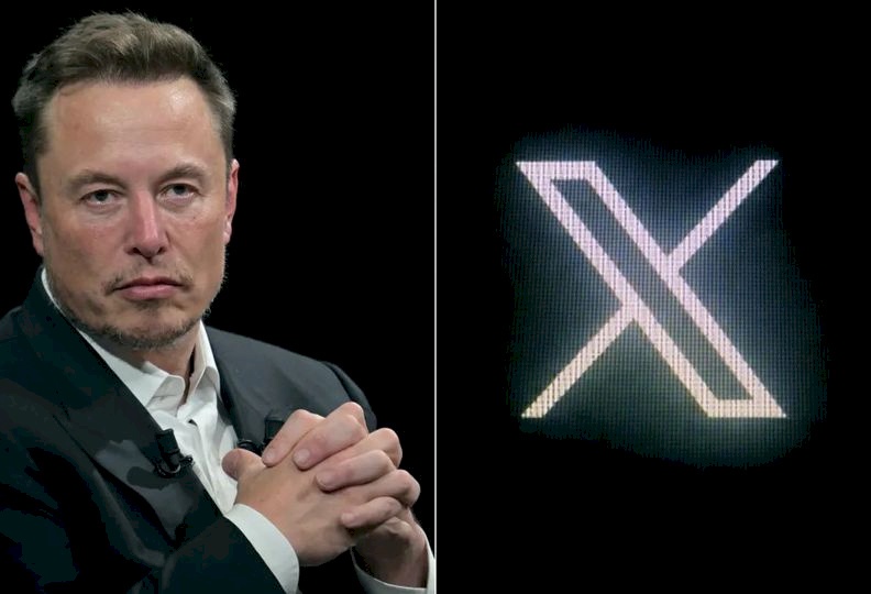 3 شركات عالمية توقف إعلاناتها في "X" بسبب تصريحات ماسك عن اليهود