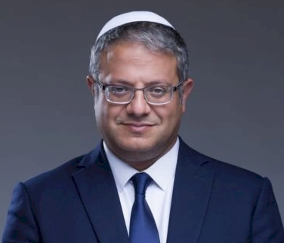 بن غفير: يوم الاثنين ستتم مناقشة التحضير للقراءة الأولى لقانون عقوبة الإعدام للأسرى