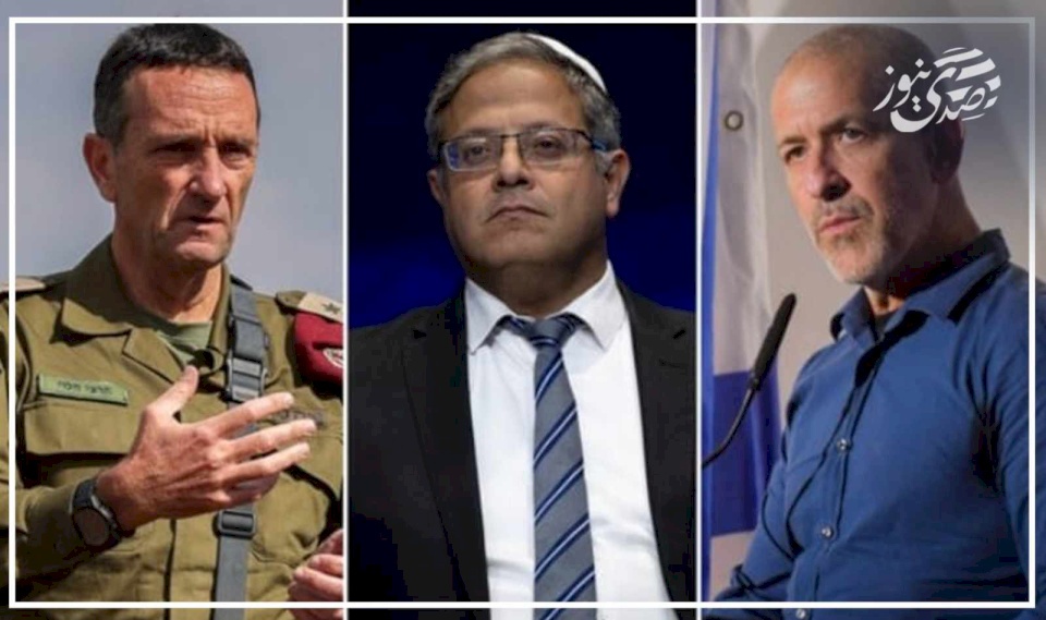وثيقة إسرائيلية سرية: بن غفير يمنع مواجهة إرهاب المستوطنين في الضفة الغربية
