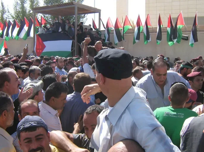 اعلان أسماء الدفعة  الأولى من الأسرى الذين سيُفرج عنهم اليوم