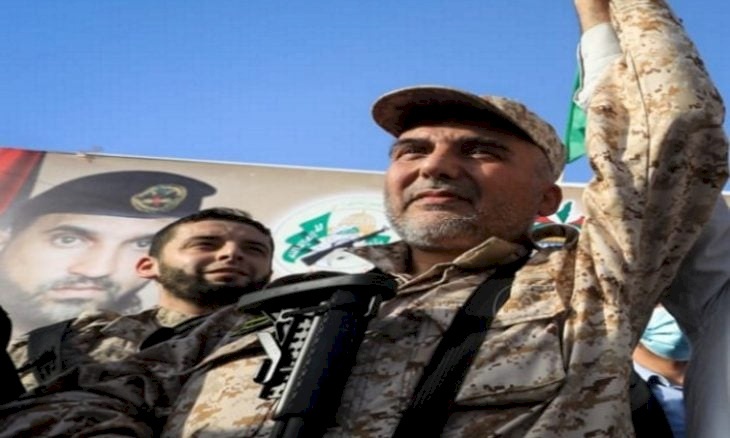 "القسام" تعلن استشهاد 4 من قادتها بمعارك غزة