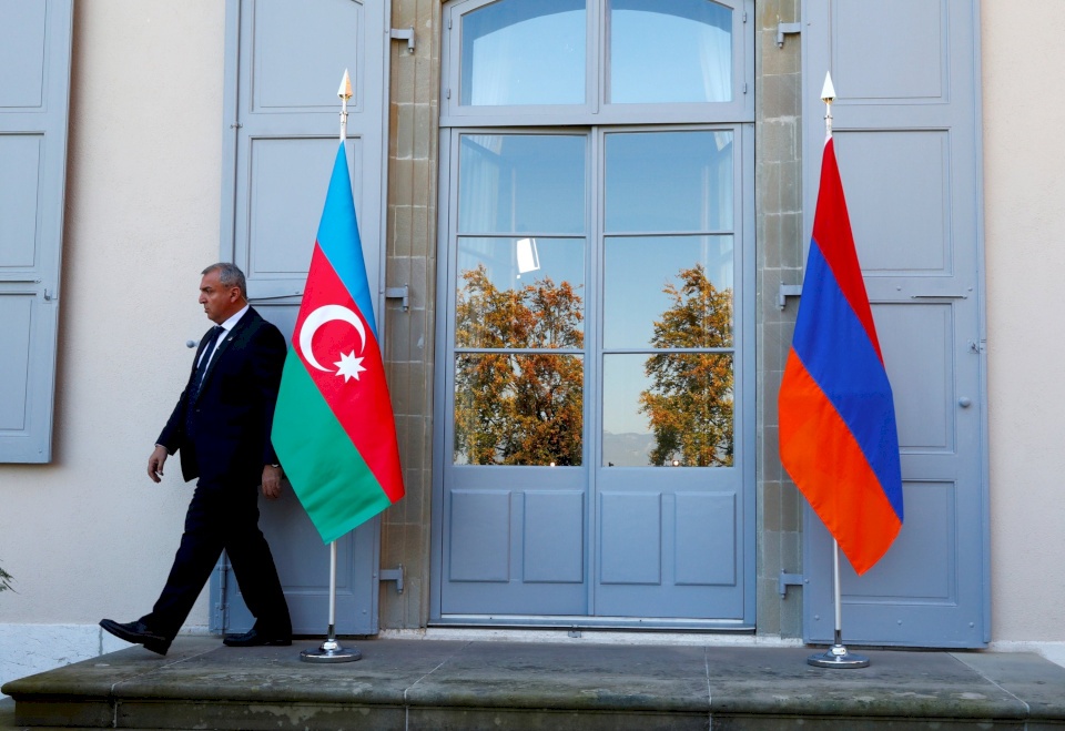 بعد عقود من الصراع: أرمينيا وأذربيجان في طريقهما لتطبيع العلاقات