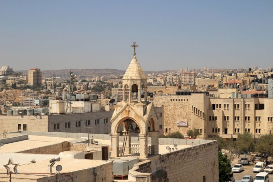 بيت لحم  تخسر ملايين الشواكل خاصة بقطاع السياحة منذ بدء العدوان الإسرائيلي