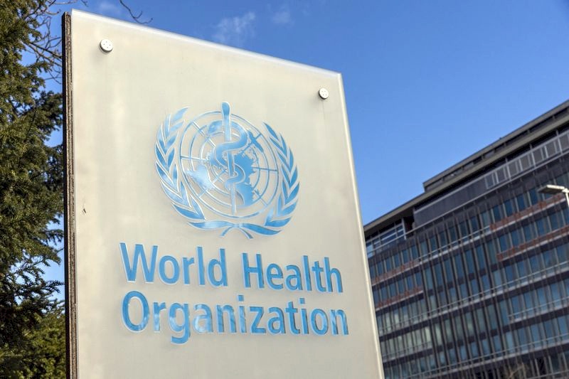  مشروع قرار لـ "الصحة العالمية" لمطالبة الاحتلال باحترام الطواقم الطبية والإنسانية