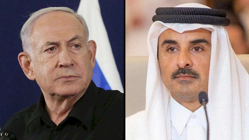 "إسرائيل" تتهم قطر بتسريب الأموال إلى كتائب القسام