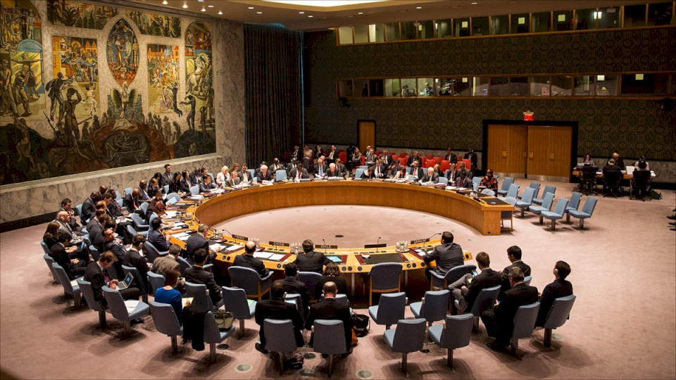 محدث| إرجاء تصويت مجلس الأمن حول الوضع في غزة إلى يوم غد