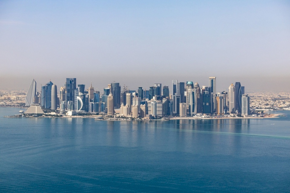 قطر تعتمد موازنة 2024 بعجز 1.7 مليار دولار
