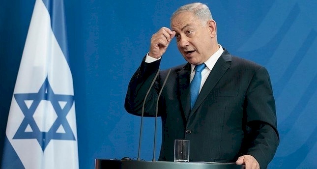 مكتب نتنياهو: "حماس" ترفض أحدث مقترحات للهدنة في غزة