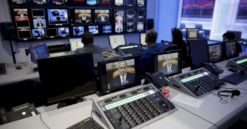 الرقابة العسكرية الإسرائيلية تمنع النشر بـ8 مواضيع! 