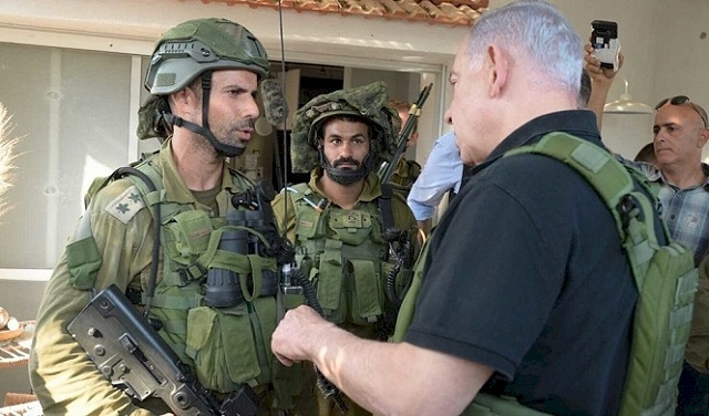 تحقيق: "أين كان الجيش الإسرائيلي؟".. "تيليغرام" كان مصدر معلومات طيّاري الهليكوبتر لاختيار الأهداف