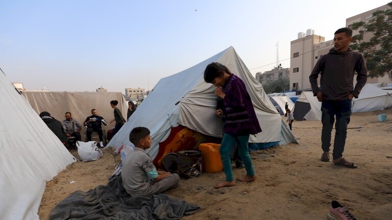 منظمة الصحة العالمية تتحدث عن "فاجعة" صحية بقطاع غزة