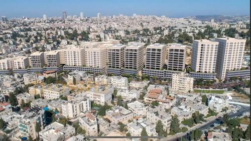 الاحتلال يصادق على إقامة مخطط "وادي السيلكون" في القدس
