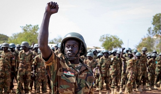 السودان: قتلى في اشتباكات بين الجيش و"الدعم السريع"