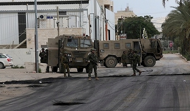الضفة الغربية: اعتقالات في بيت لحم و3 شهداء بالخليل والاعتداءات تتواصل