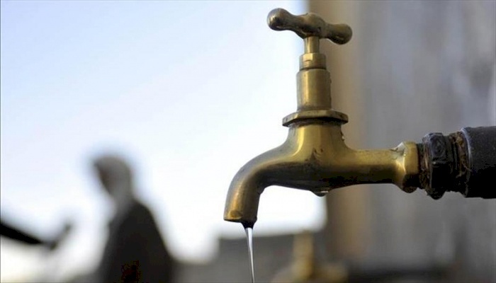 "الإحصاء" و"المياه": المواطن في غزة بالكاد يستطيع الوصول إلى 3-15 لتر من المياه يوميا