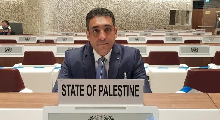 عوض الله: مداولات محكمة العدل الدولية ما زالت في الإطار الزمني المقبول