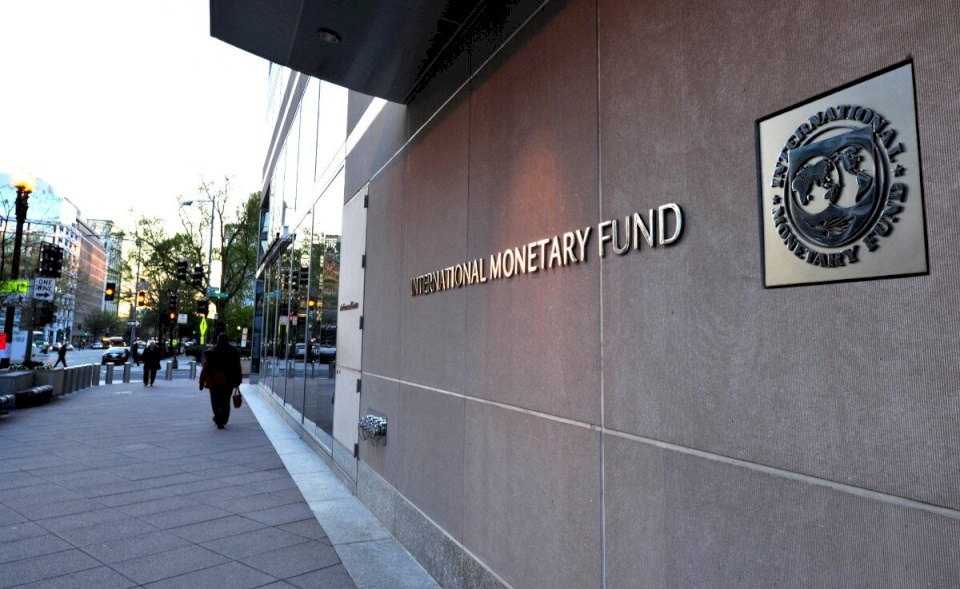 صندوق النقد الدولي يخفض توقعاته للنمو في الشرق الأوسط إلى 2.9%